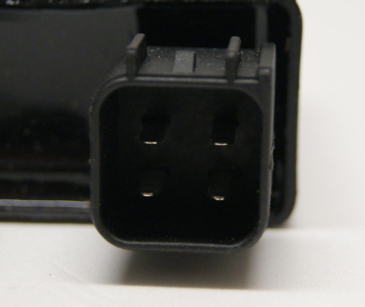 CDI UNIT BOX CRF250R 05-07, 01631-04, DZE CDI 163130410-KRN-731 30410-KRN-852 / 30410-KRN-A02