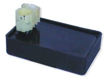 CDI UNIT BOX KYMCO 50/125/150, DZE 01629-04 CDI 1629,30410-LBD6-E00