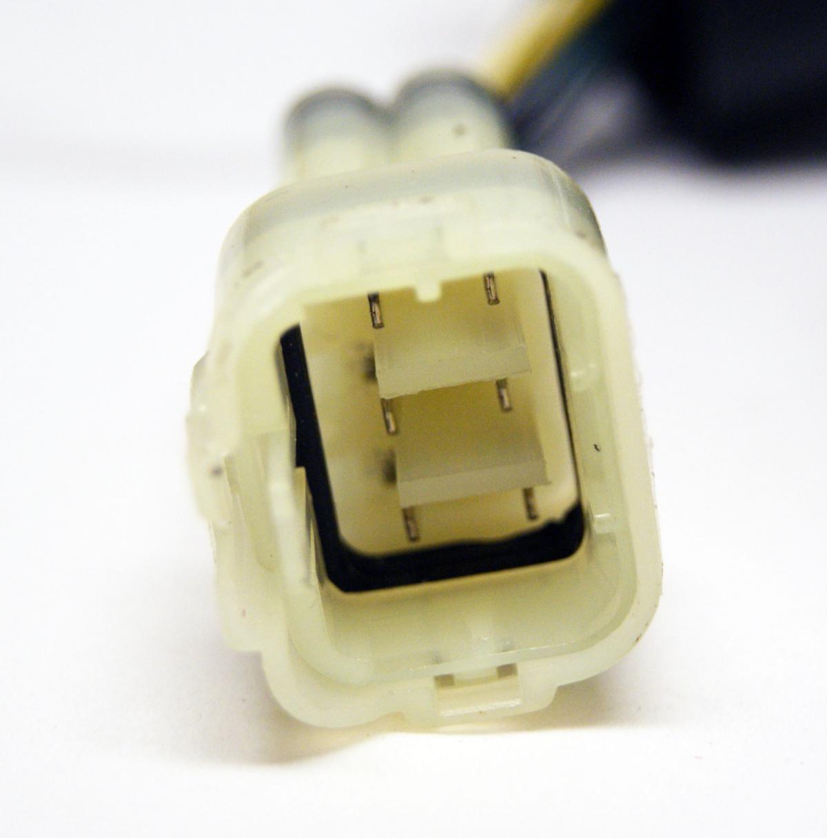 CDI UNIT BOX CR450X 05-17, DZE CDI 01658-04, 30410-MEY-671