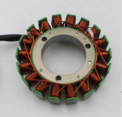 STATOR COIL MAGNETO KAWASAKI, NINJA ZX-6R ZX 600 ZX600 ZZR600