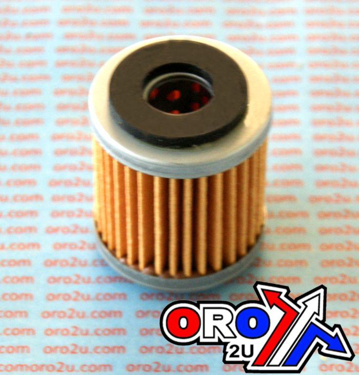 OIL FILTER HF140 YAMAHA YZF450