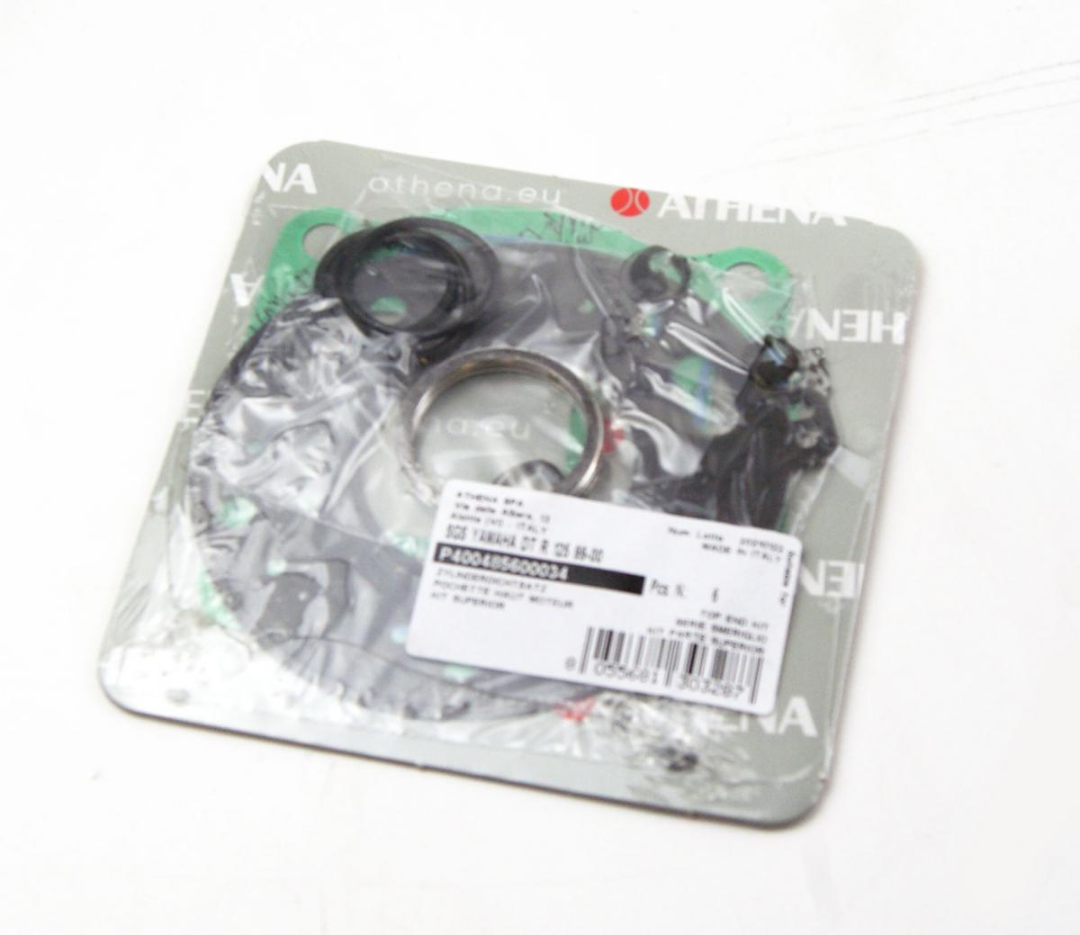 TOP END GASKET SET YAMAHA DT 125 99-06, ATHENA P400485600034
