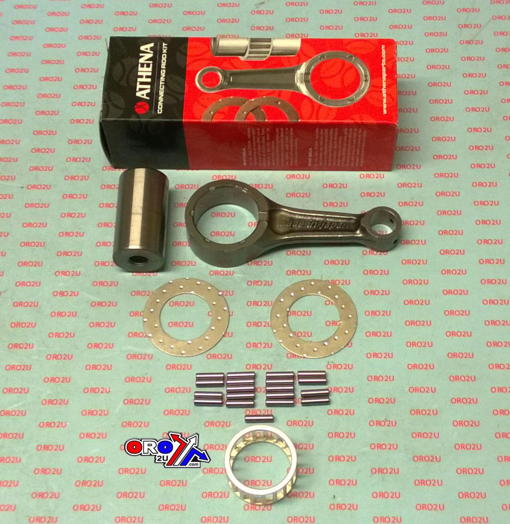 CONNECTING ROD KIT HONDA CRF 20 R/RX 18-25, ATHENA P40321049