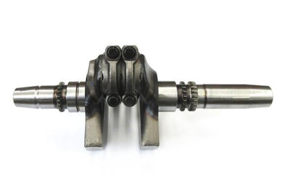 CRANKSHAFT CAN-AM 1000 11-18 BRP CAN-AM DEFENDER OUTLANDER RENEGADE 420219736