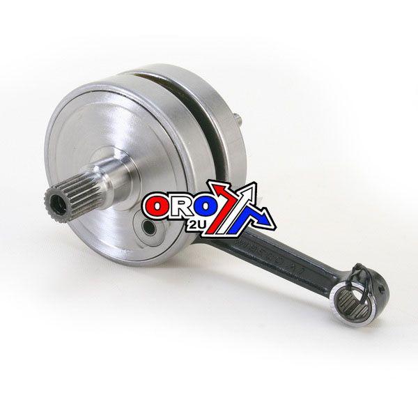 CRANKSHAFT BOTTOM KIT 92-01 CR250, WISECO WPC101 HONDA MX