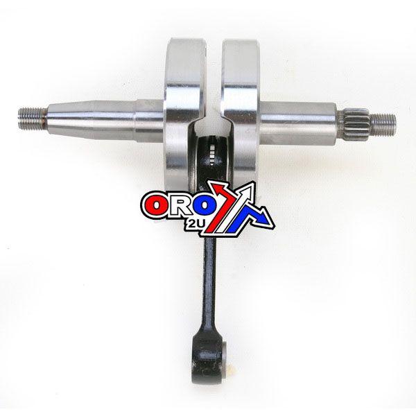 CRANKSHAFT BOTTOM KIT 86-04 CR80 85, WISECO WPC115 HONDA MX