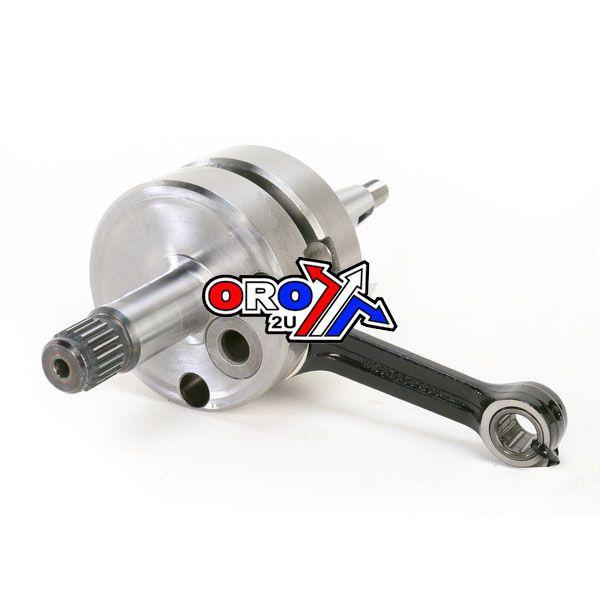 CRANKSHAFT BOTTOM KIT 00-05 KX65, WISECO WPC117 KAWASAKI MX, KAWASAKI 00-05 KX65