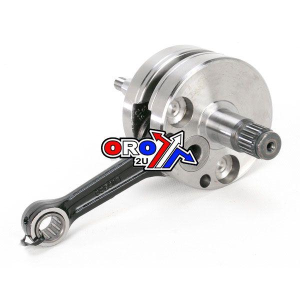 CRANKSHAFT BOTTOM KIT KX 80 85 100, WISECO WPC119 KAWASAKI MX
