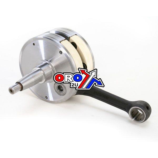 CRANKSHAFT BOTTOM KIT 02-04 KX250, WISECO WPC128A KAWASAKI
