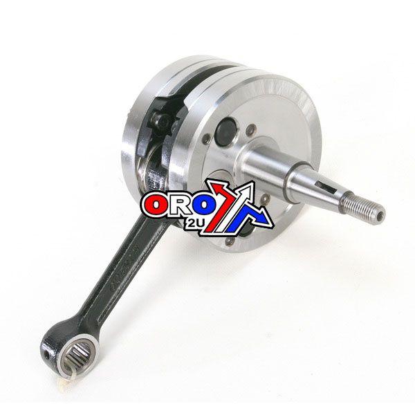 CRANKSHAFT BOTTOM KIT 98-00 YZ125, WISECO WPC124 YAMAHA MX