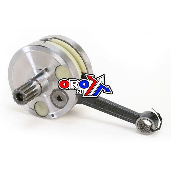 CRANKSHAFT BOTTOM KIT 99-00 YZ250, WISECO WPC126