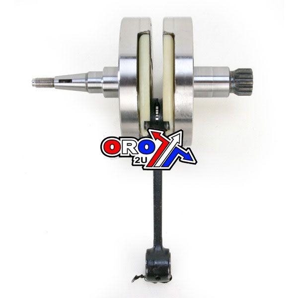 CRANKSHAFT BOTTOM KIT 01-02 YZ250, WISECO WPC127 YAMAHA MX