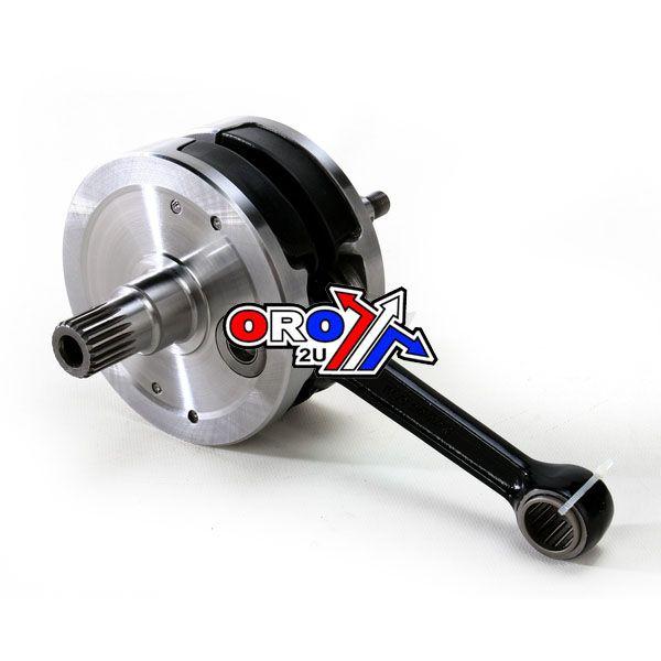 CRANKSHAFT BOTTOM KIT 02-04 CR250, WISECO WPC132 ASSEMBLY, INC.GASKETS/MAINS/CRANK SEALS