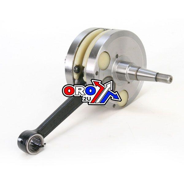 CRANKSHAFT BOTTOM KIT 03-25 YZ250, WISECO WPC134 FULL ASSEMBLY