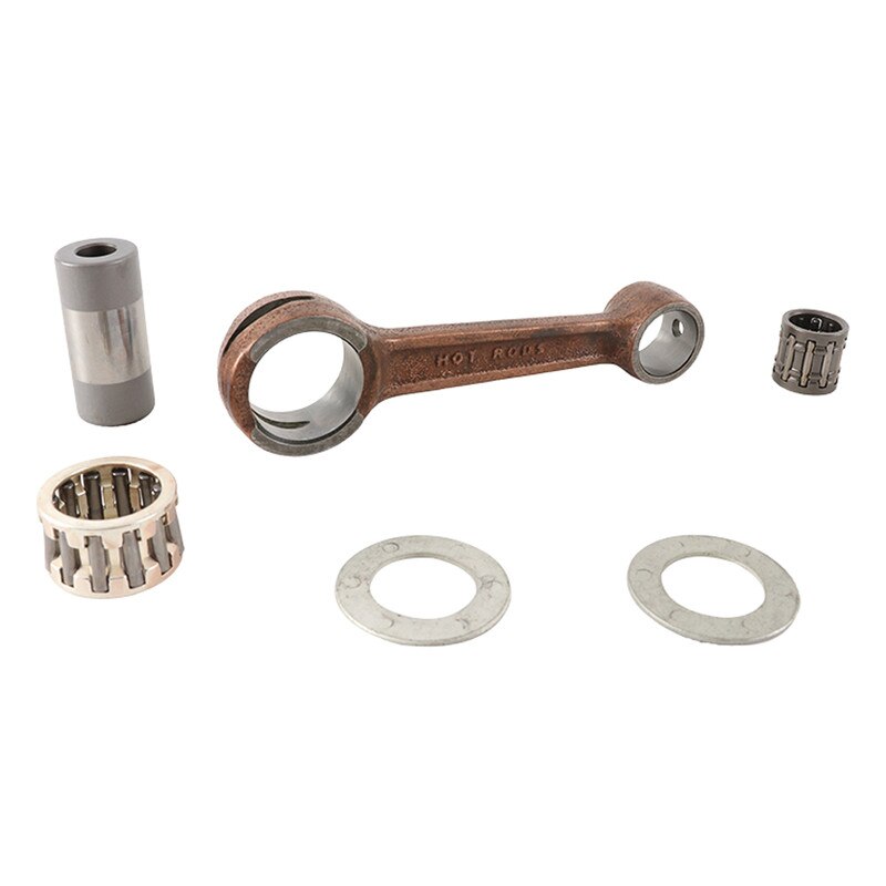 CONNECTING ROD KIT SUZUKI 87-06 LT80 02-07 KAWASAKI KSF 80 90 KFX HOT RODS 8603 12161-07901