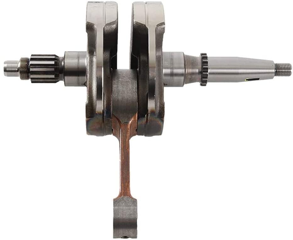 CRANKSHAFT ASSY 06-13 YFZ450, HOTROD 4073 YAMAHA ATV