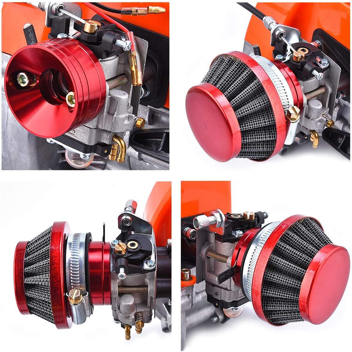 48cc ENGINE KIT
