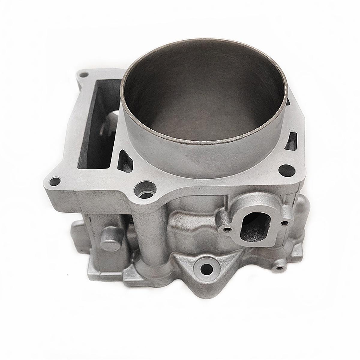 CYLINDER ONLY YAMAHA 105.00mm 07-19 YFM 700 FG GRIZZLY 3B4-11311-10-00