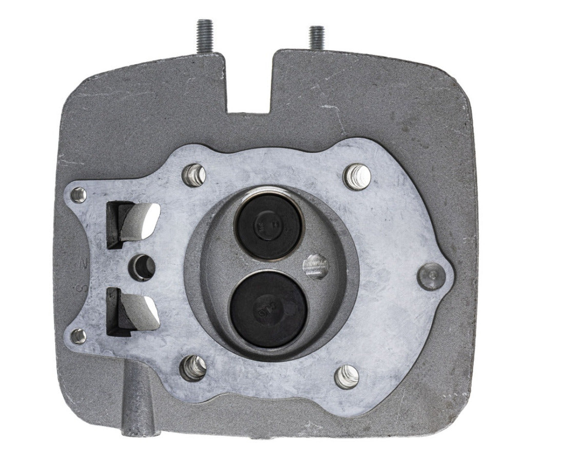 CYLINDER HEAD ONLY 78.50mm HONDA RANCHER TRX350 00-06 12100-HN5-670