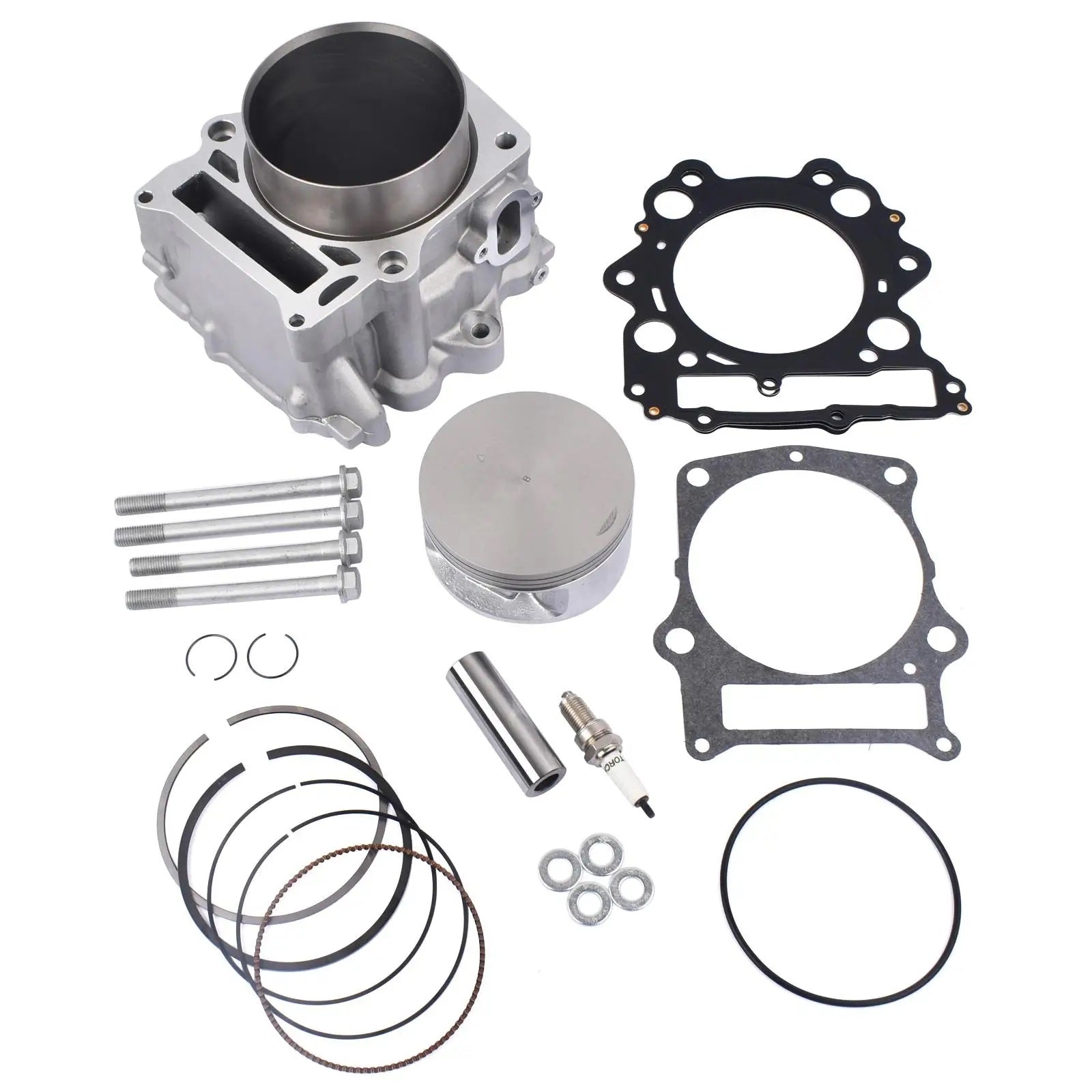 CYLINDER KIT BIG BORE 102.00mm YAMAHA RAPTOR RHINO 660 5KM-11310-00-00