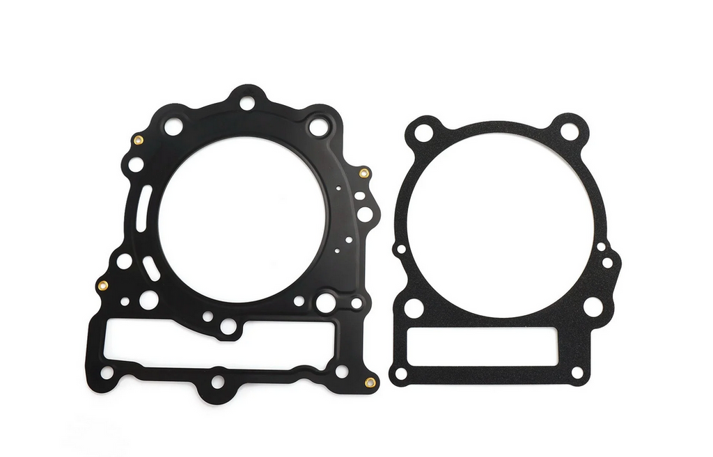 TOP END CYLINDER KIT 100mm Bore 00-07 BMW DAKAR F650GS 11117652877 11257652879