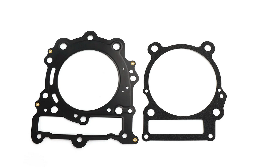 TOP END CYLINDER KIT 100mm Bore 00-07 BMW DAKAR F650GS 11117652877 11257652879