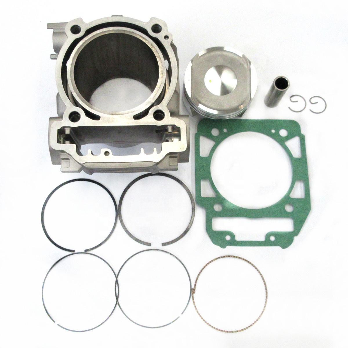 CYLINDER KIT REAR 91.00mm Can-Am 1000 Commander Defender Outlander 03-20 420623567