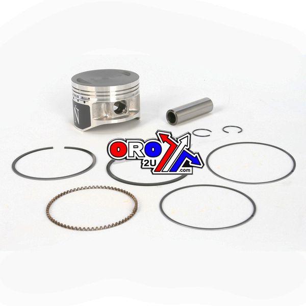 PISTON KIT 95-05 YFM350 84.00, NAMURA NA-40005-4 YAMAHA ATV