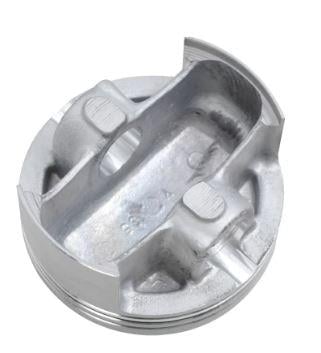 PISTON KIT 74.50 YBR250 XG250 YFM25R XT250 YS250, OVER SIZE 0.50