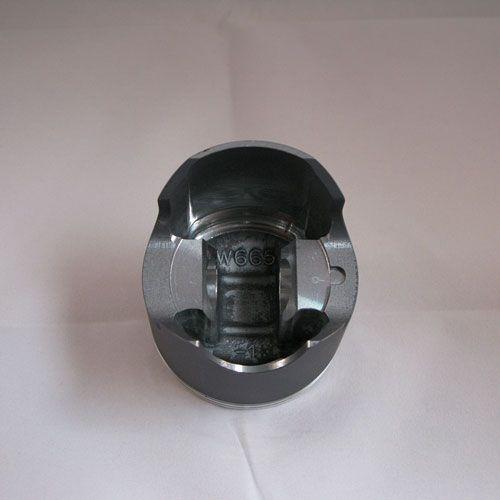 PISTON KIT 95 KTM250SX 67.50, WOSSNER 8014DC FORGED MX
