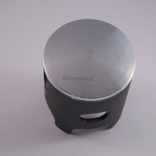 PISTON KIT 99-18 YZ250 66.40 A, WOSSNER 8216DA YAMAHA MX, 2 RING PISTON