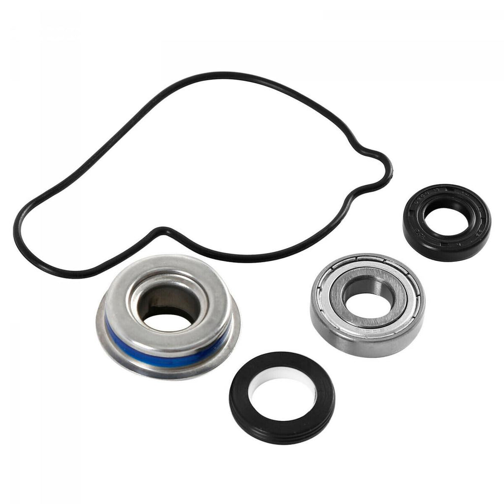 Water pump Repair Kit Honda 91001-KA4-003 93102-12321-00 19217-MAL-300 TRX450R 2004-2009 TRX450ER 2007-2013