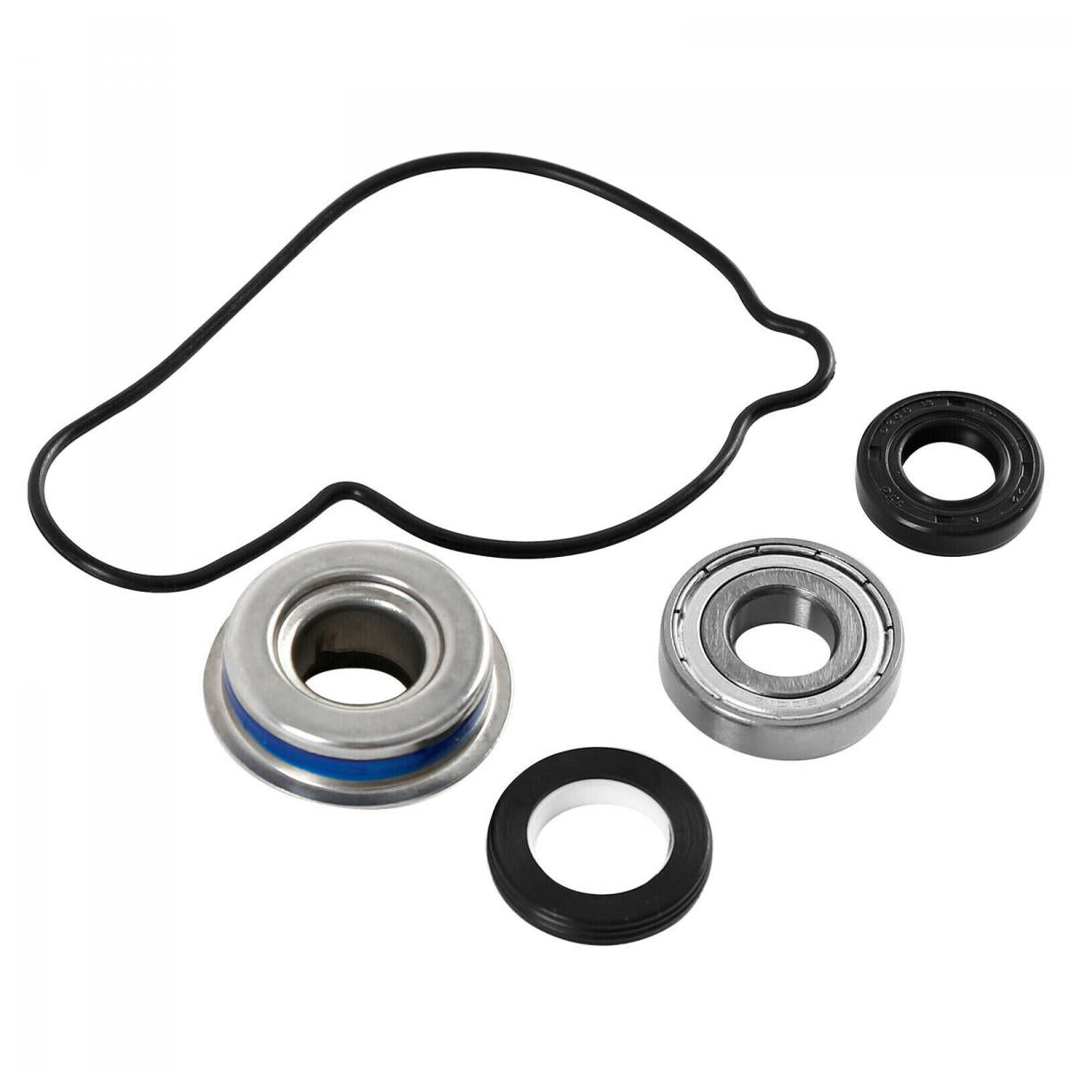 Water pump Repair Kit Honda 91001-KA4-003 93102-12321-00 19217-MAL-300 TRX450R 2004-2009 TRX450ER 2007-2013