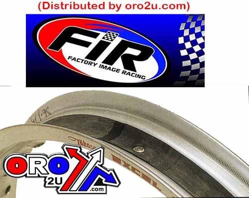 16 RIM TAPE - 22mm WIDE - 0.8mm THICK