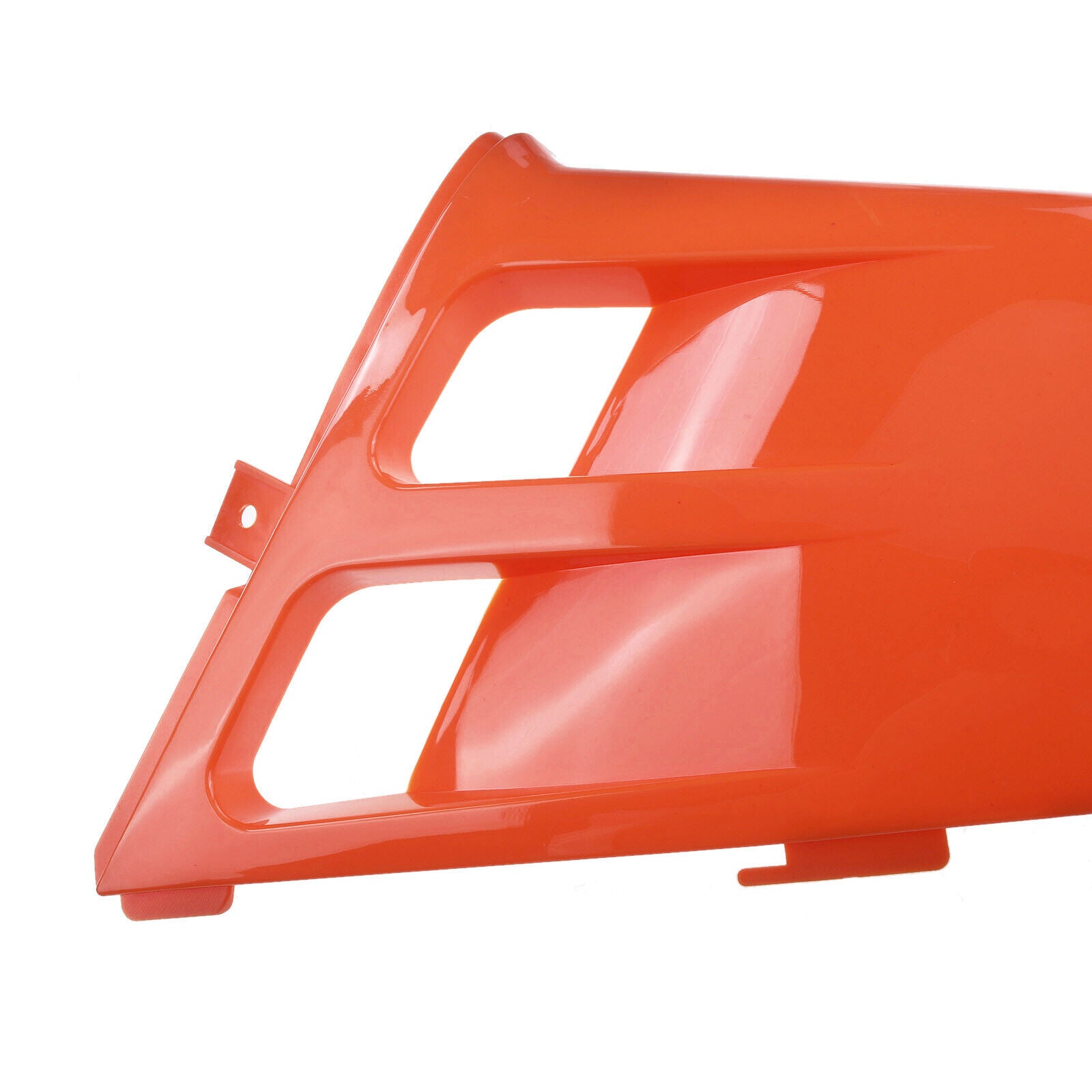 TANK SIDE COVERS & RADIATOR SHROUDS ORANGE KIT YAMAHA BANSHEE YFZ350 1987-2006 2GU-2171L-00-00