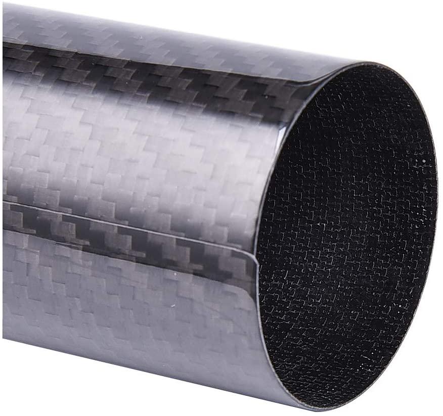 CARBON FORK WRAP SET-4 UPPER & LOWER