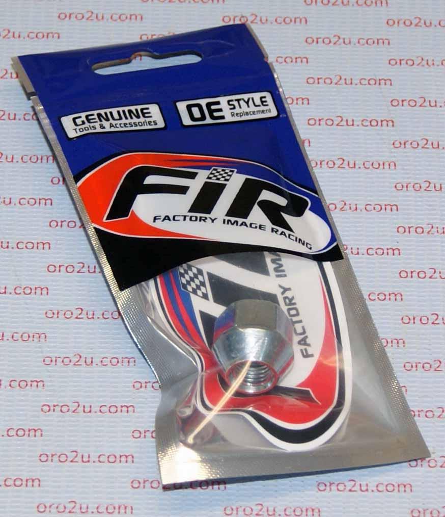 LUG NUT M10x1.25 TAPER AT-06311