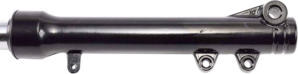 UNIVERSAL 33mm PIT BIKE FORKS WITH 12mm SPINDLE