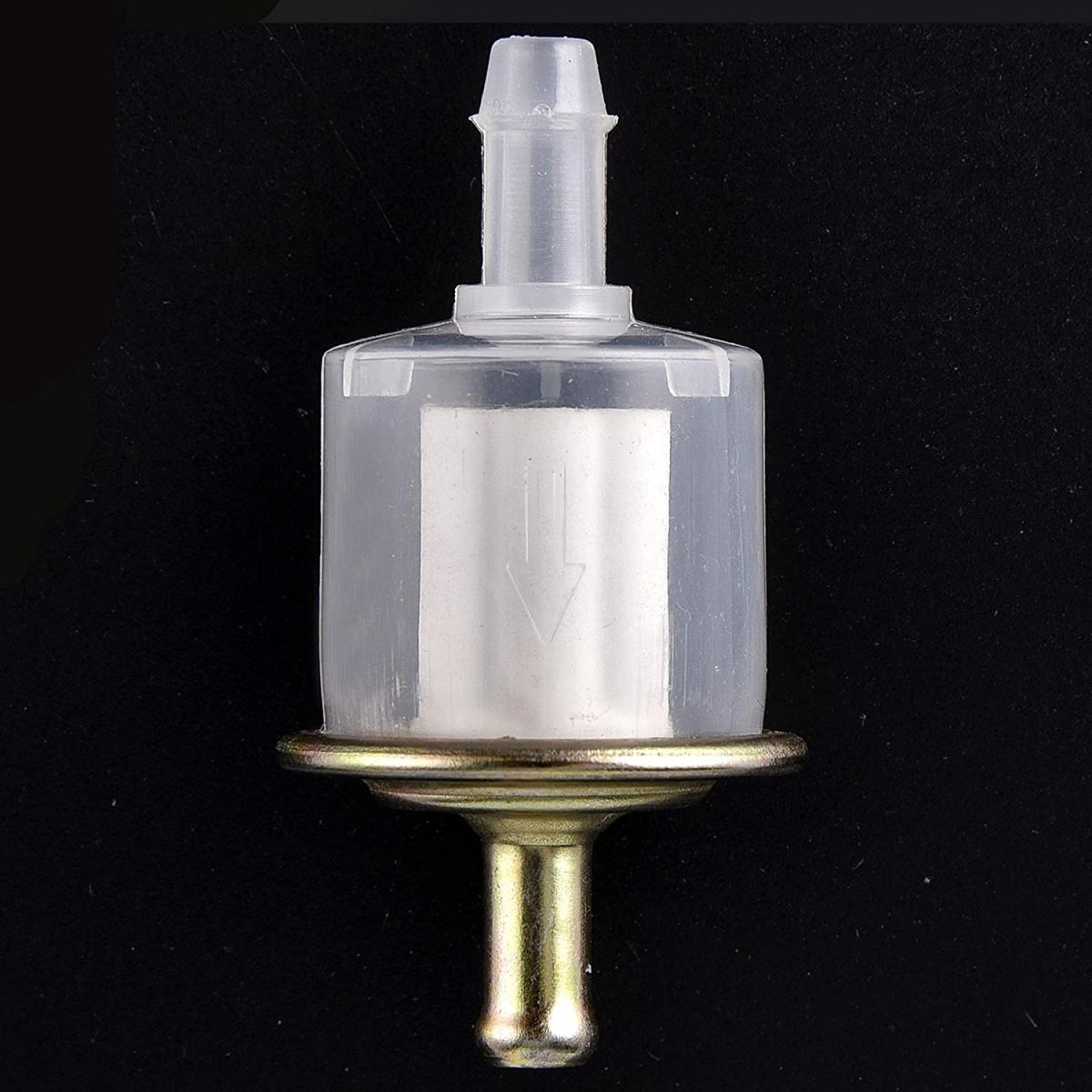 FUEL FILTER STRAIGHT PACK-10