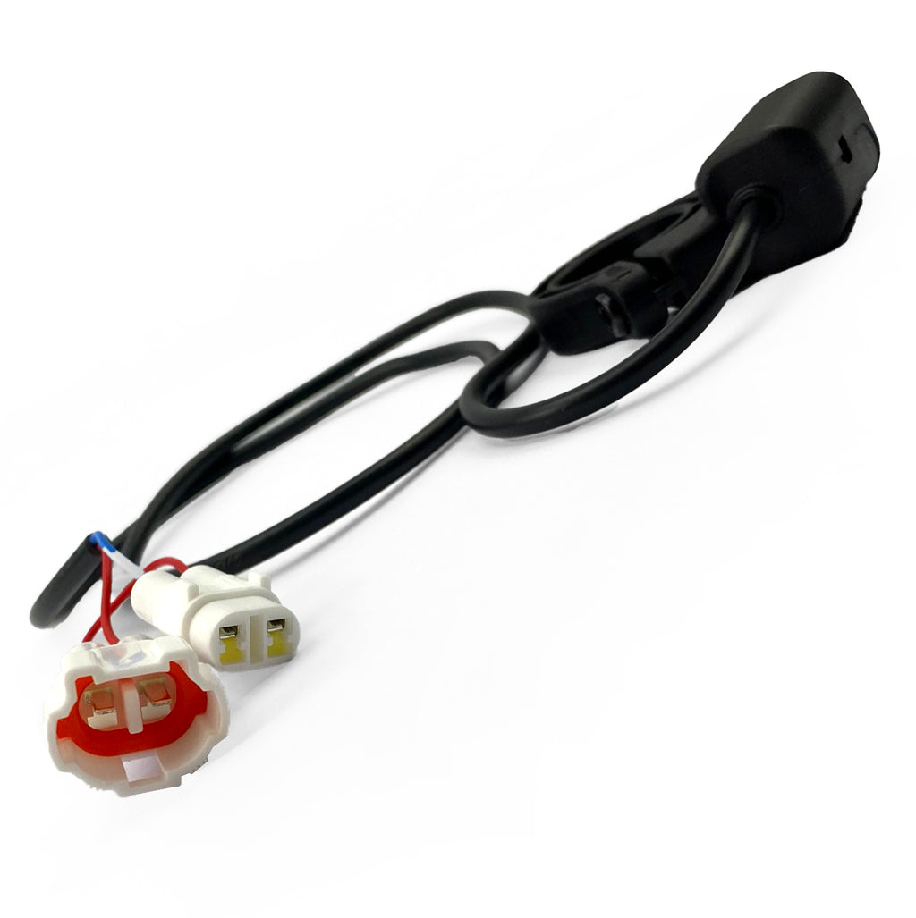 ERIDE PRO LE1 S SS HEADLIGHT SWITCH E7345 E7215