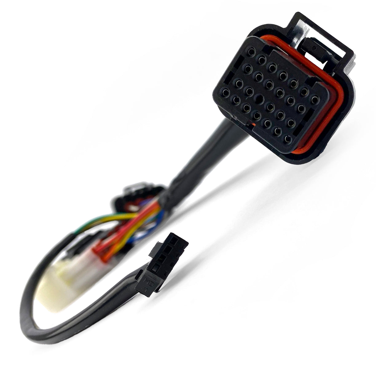 E RIDE PRO L1E SS HARNESS ADAPTER CABLE