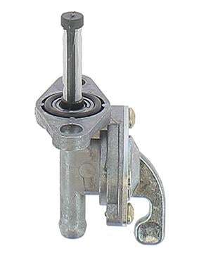 FUEL VALVE KIT KTM 125/144/150/250SX, Fuel Star FS101-0167 DIRT, TAPE / PETCOCK / CLIPS / PIPES / BOLTS