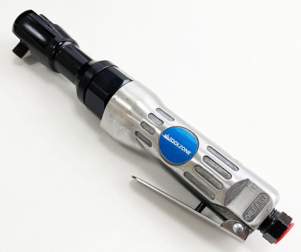 AIR RATCHET STANDARD 3/8 DRIVE - TOOLZONE KDPAT003