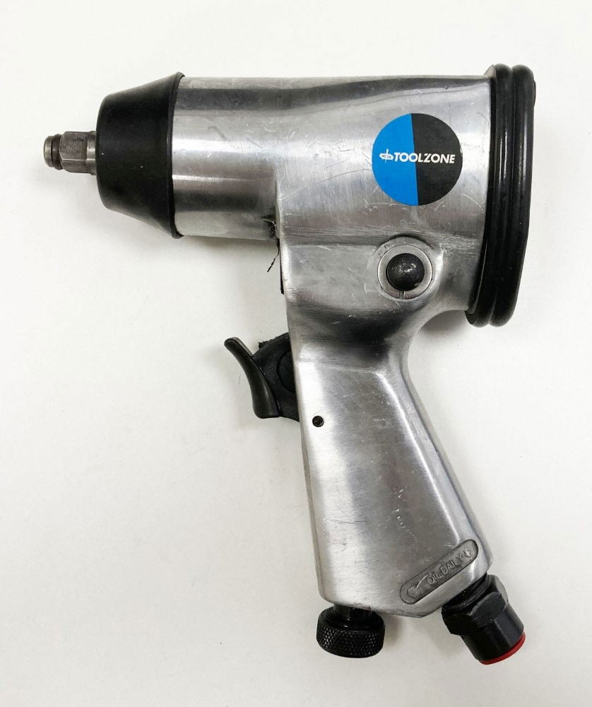 AIR IMPACT WRENCH 3/8 DRIVE - TOOLZONE KDPAT006