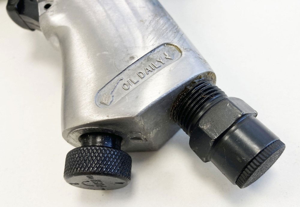 AIR IMPACT WRENCH 1/2 DRIVE - TOOLZONE KDPAT007