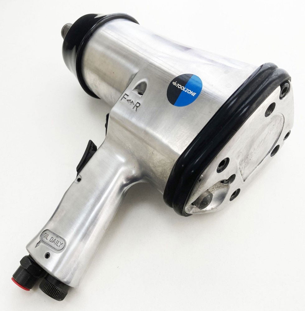 AIR IMPACT WRENCH 3/4 DRIVE - TOOLZONE KDPAT008
