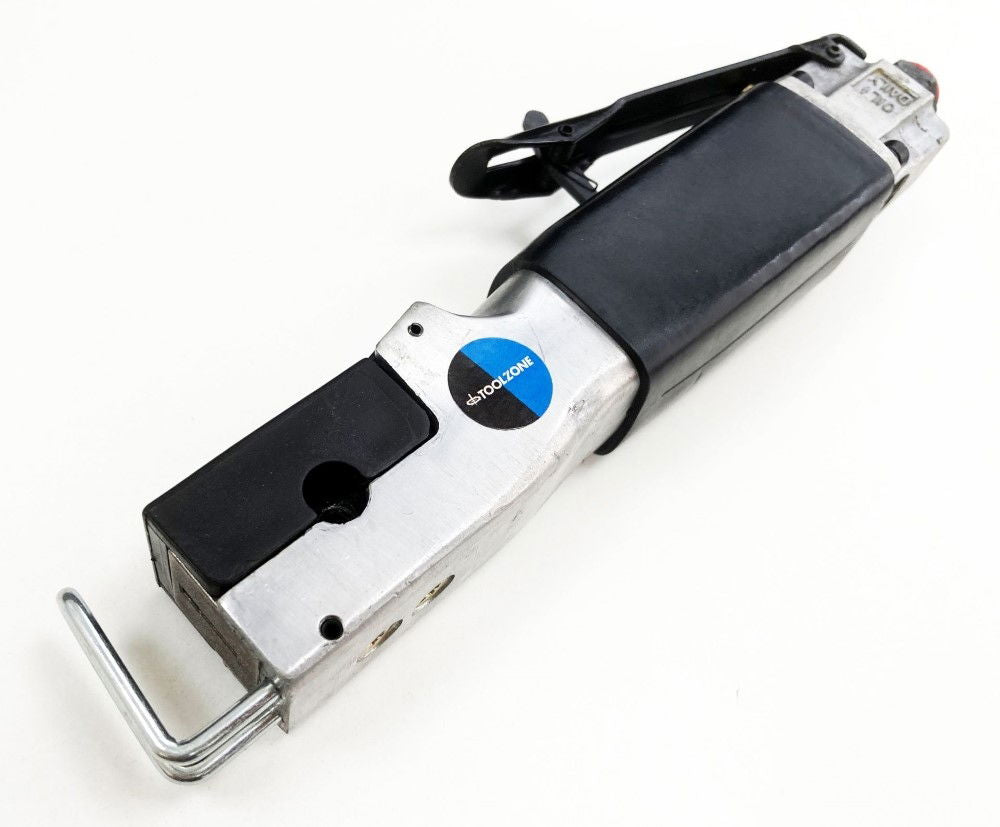 AIR BODY SAW 6 CUTTING CAPACITY 1.5mm - TOOLZONE KDPAT017