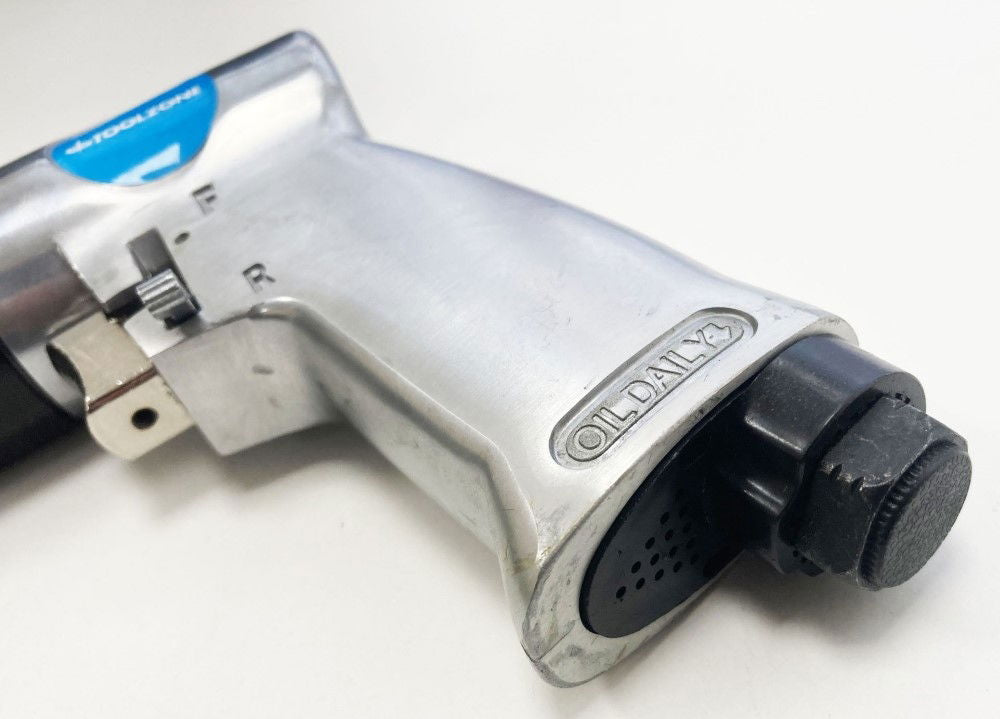 REVERSIBLE AIR DRILL 3/8 CHUCK - TOOLZONE KDPAT018