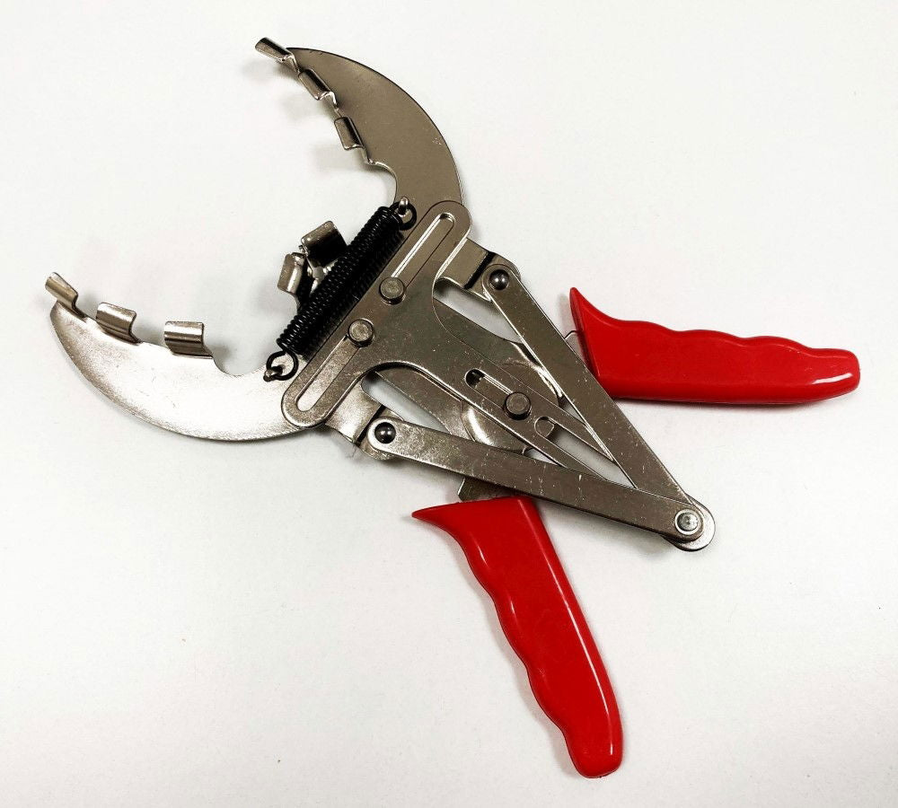 PISTON RING PLIERS 50-100mm - TOOLZONE KDPAU076