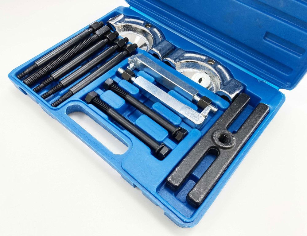 BEARING SEPARATOR SET 14pc DROP FORGED STEEL - TOOLZONE KDPAU102